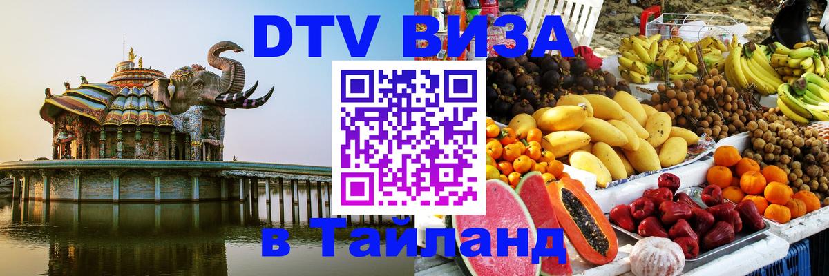 Оформление DTV визы под ключ: стоимость и тарифы, только загранпаспорт - 20.11.2025 